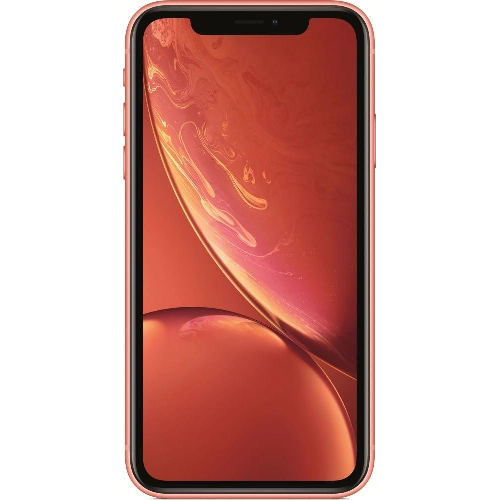 Apple iPhone Xr 64 ГБ, коралл